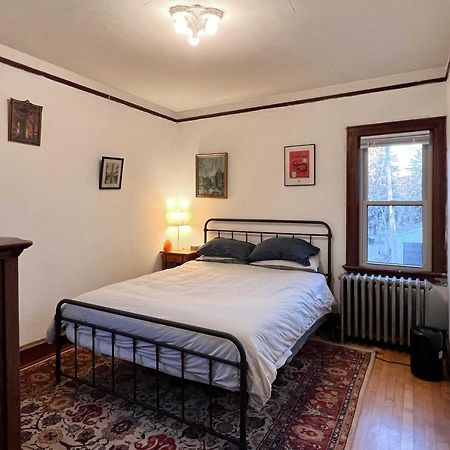 Chic Milwaukee Apartment In Hip Neighborhood! Extérieur photo